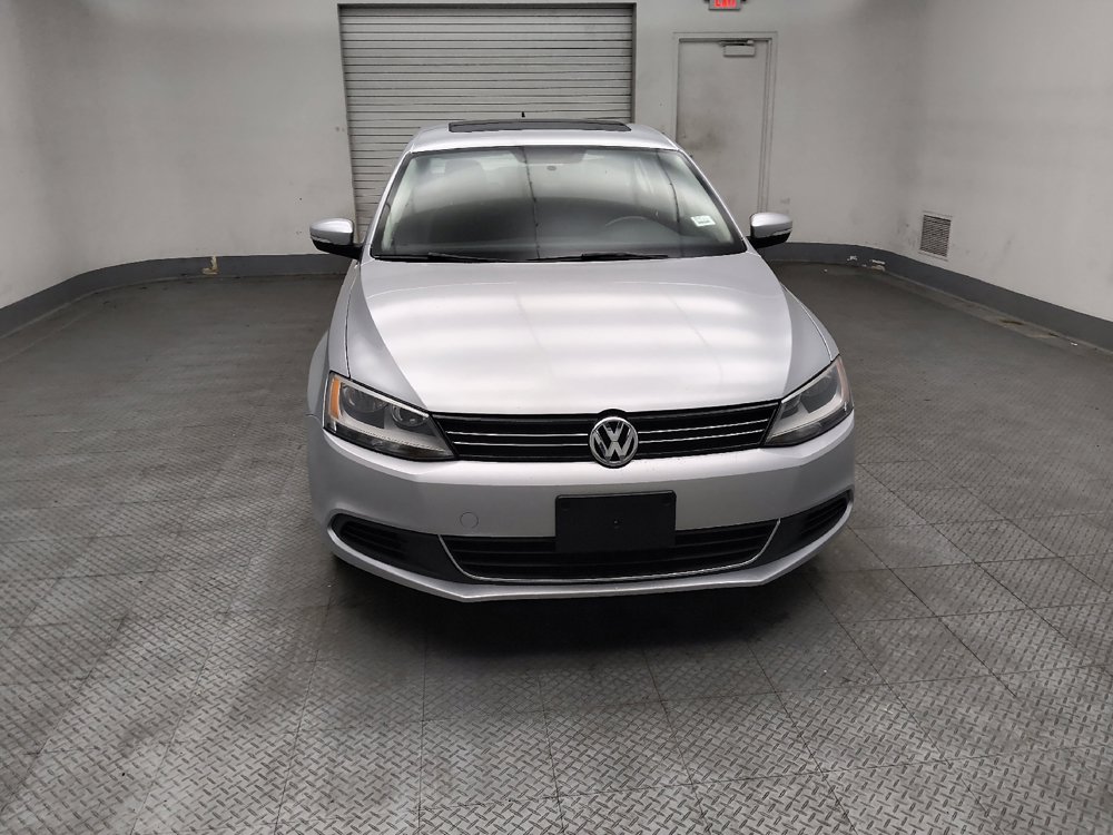 Used 2014 Volkswagen Jetta SE FWD image 14