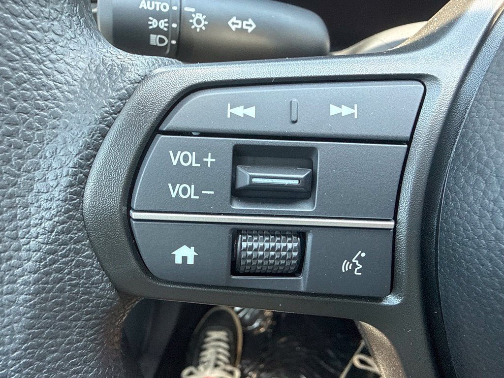 New 2026 Honda CR-V LX image 17