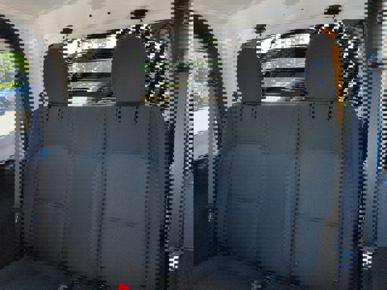 Certified 2023 Jeep Wrangler Sport AWD/4WD image 13