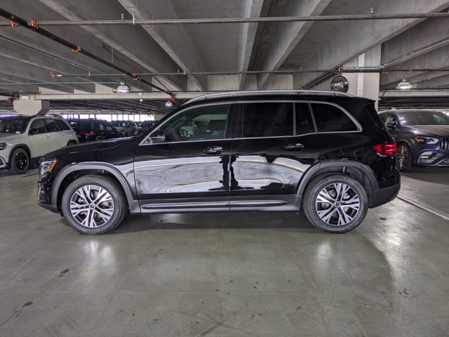Used 2025 Mercedes-Benz GLB 250 image 12