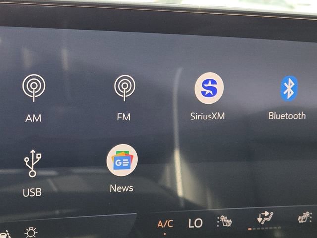 New 2026 Buick Enclave Sport Touring w/ Super Cruise Package image 6