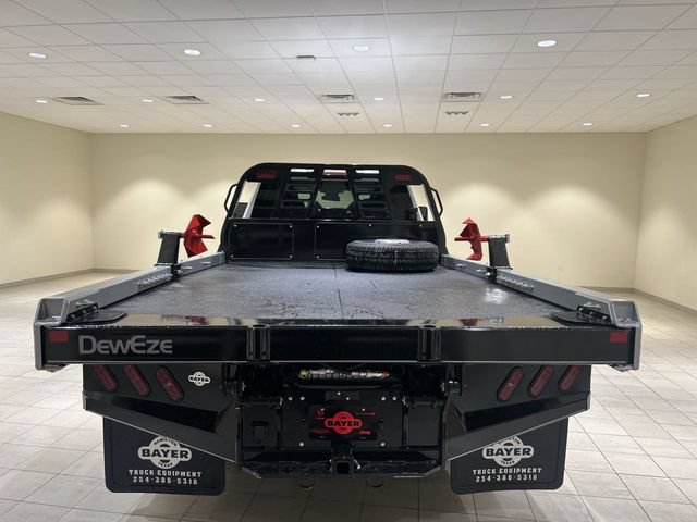 New 2026 Chevrolet Silverado 3500 LT w/ Convenience Package AWD/4WD image 23