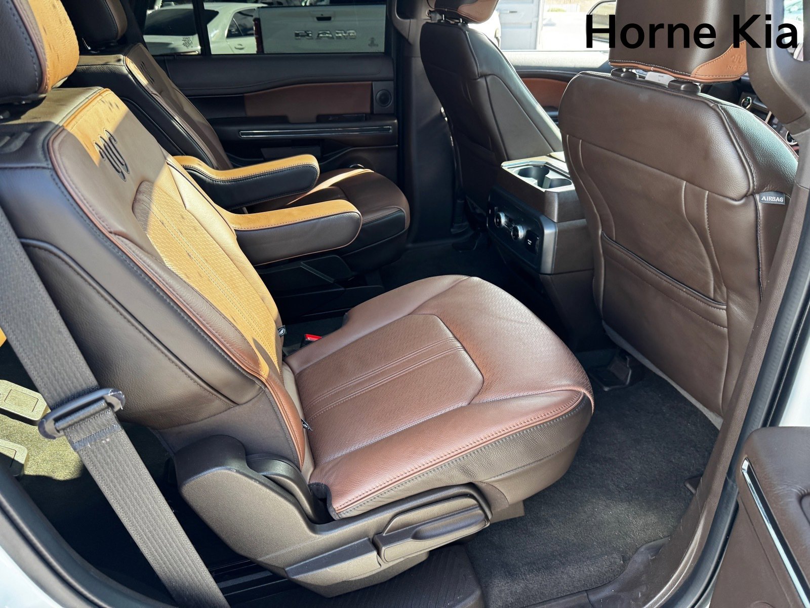 Used 2022 Ford Expedition King Ranch image 28