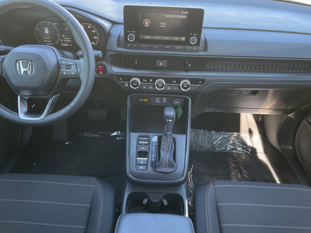 Used 2024 Honda CR-V Sport image 15