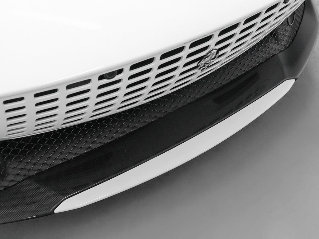 Certified 2023 Ferrari Roma image 7