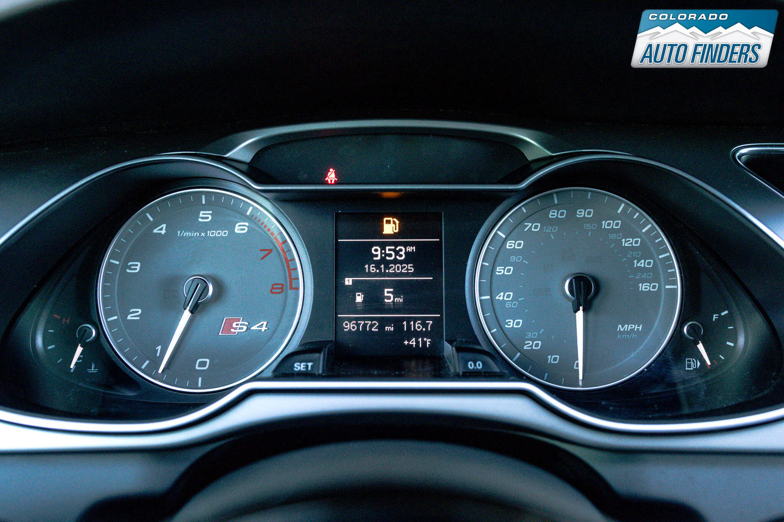 Used 2014 Audi S4 Premium Plus image 14