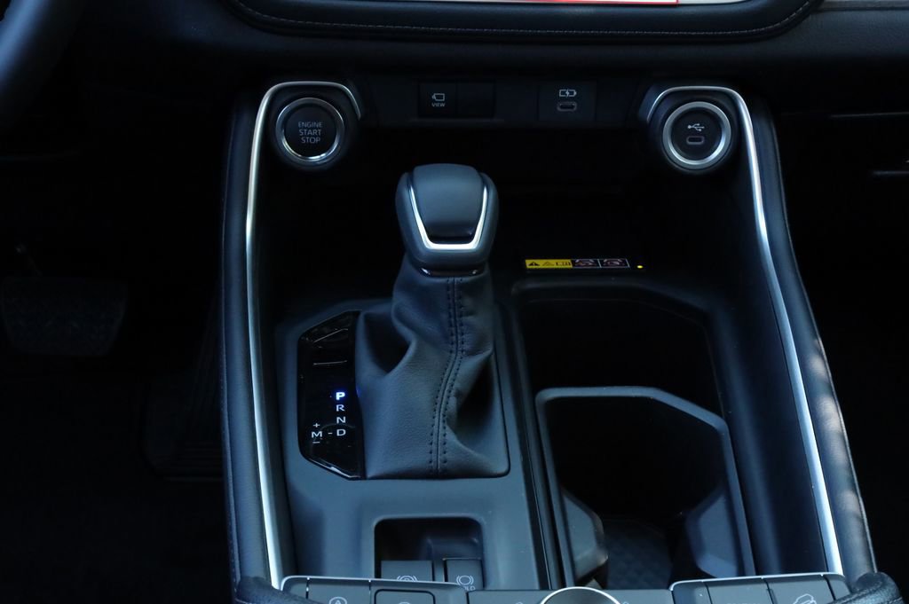 New 2026 Toyota Grand Highlander Platinum image 38
