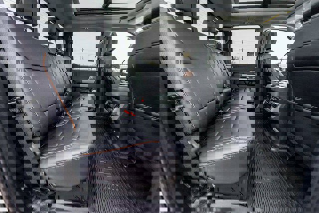 New 2026 Ford F250 Lariat w/ Black Appearance Package image 11