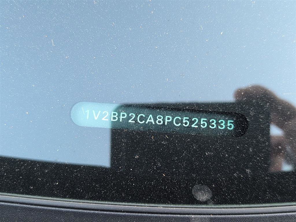 Used 2023 Volkswagen Atlas SEL AWD/4WD image 18