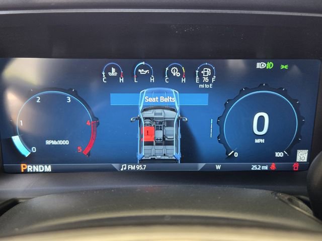 New 2025 Ford F350 King Ranch image 12