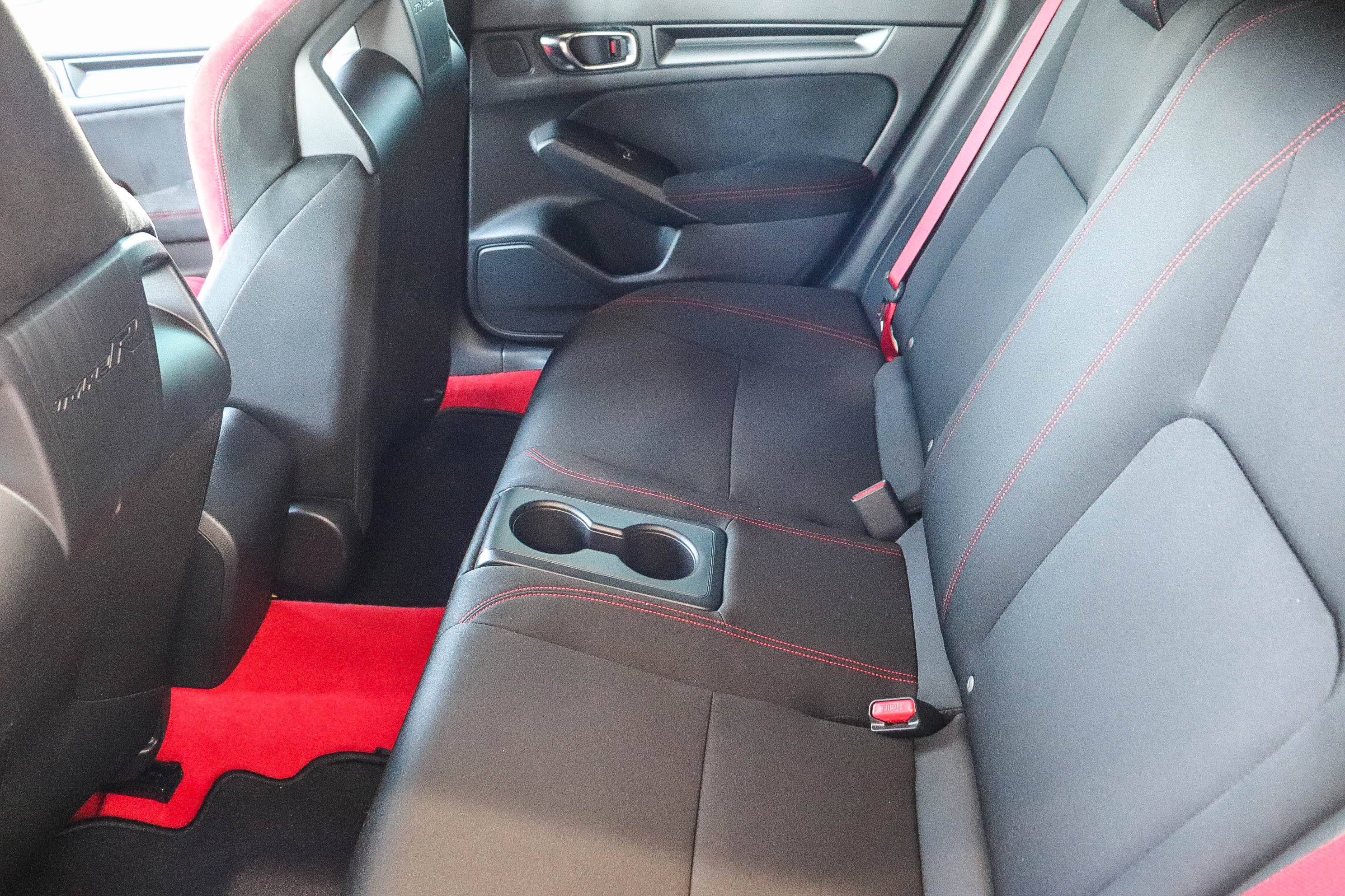 Certified 2025 Honda Civic Type R image 21