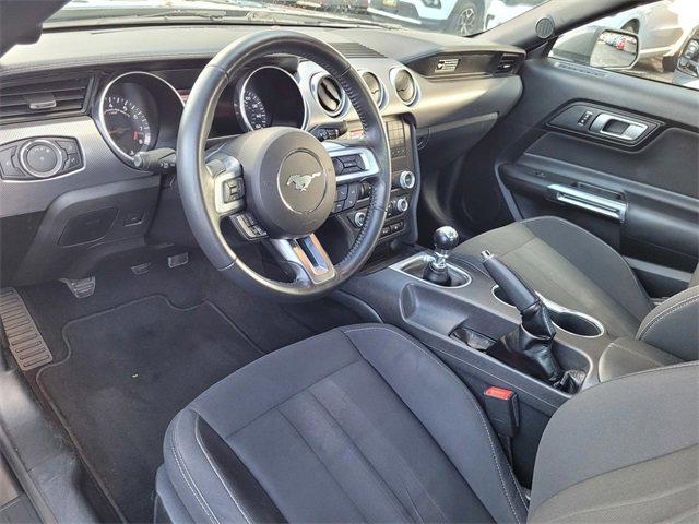 Used 2020 Ford Mustang GT w/ Ford Safe & Smart Package image 6