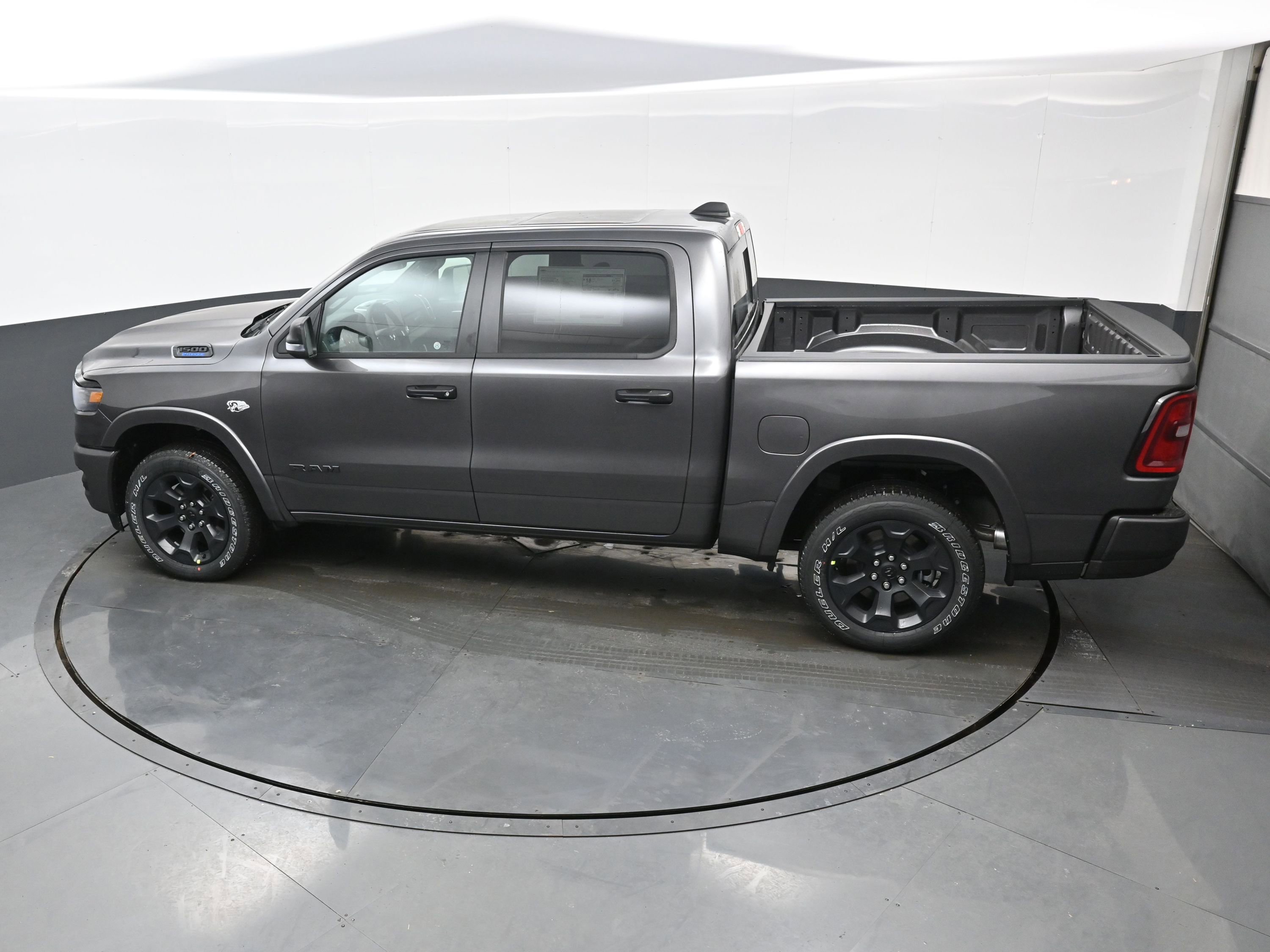 New 2026 RAM 1500 Big Horn image 19