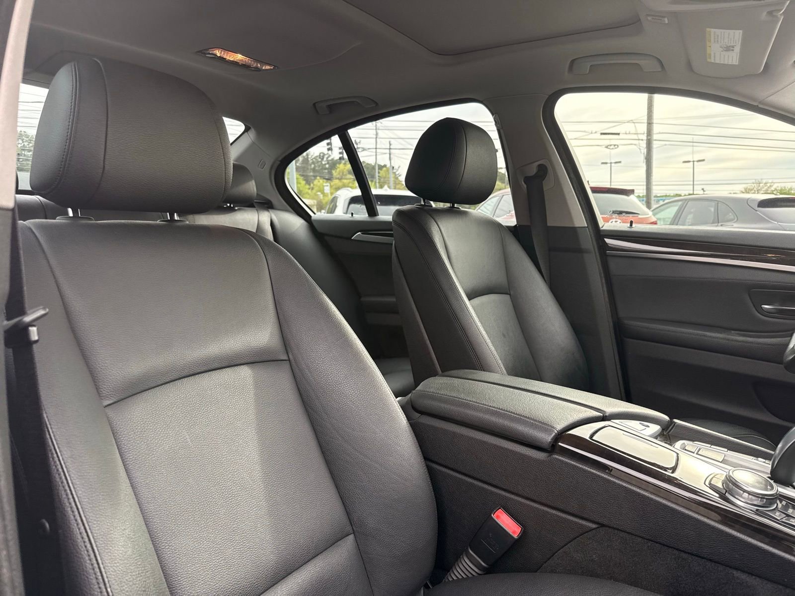 Used 2014 BMW 535i xDrive Sedan image 37