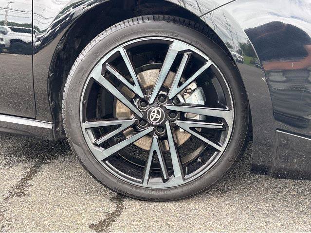 Used 2026 Toyota Camry XSE FWD image 4