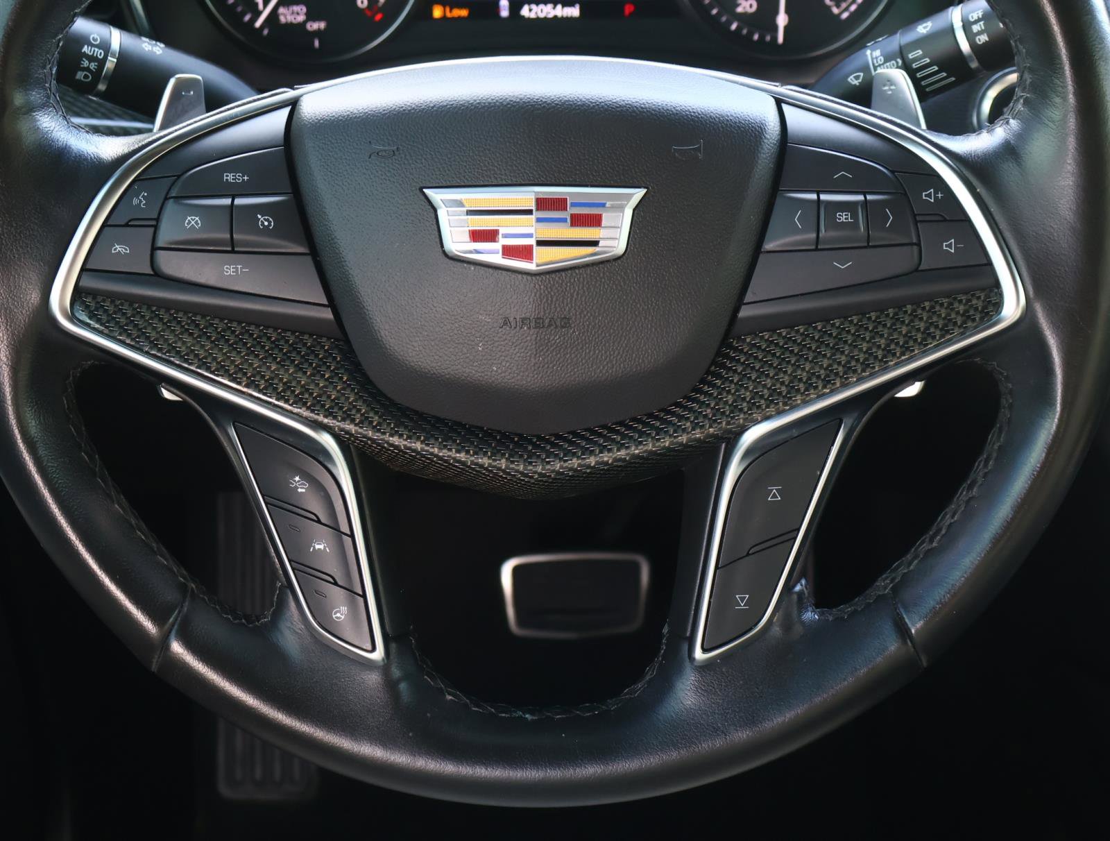 Certified 2023 Cadillac XT5 Sportv w/ Technology Package image 14