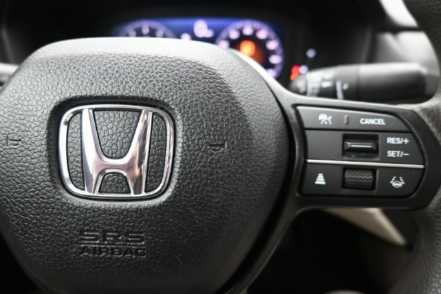 Certified 2024 Honda Accord LX image 26