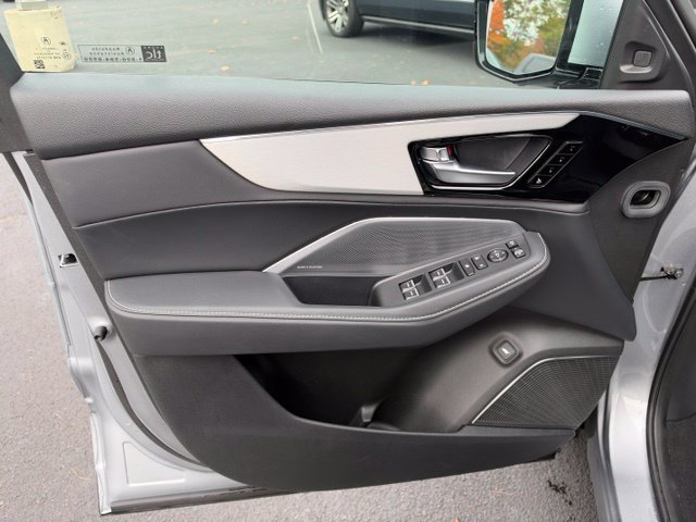 Used 2026 Acura MDX w/ Technology Package AWD/4WD image 19