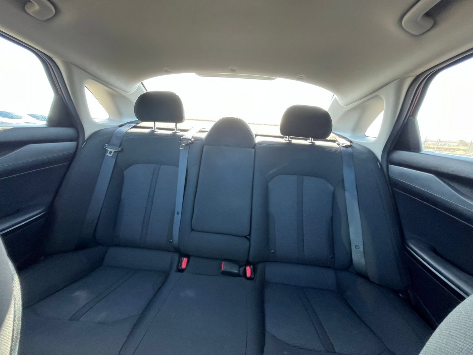 Used 2023 Kia K5 LXS FWD image 37
