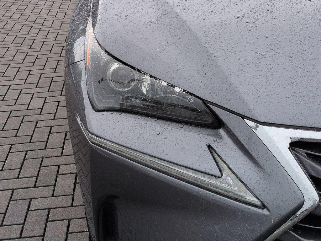 Used 2017 Lexus NX 200t AWD w/ Premium Package image 10