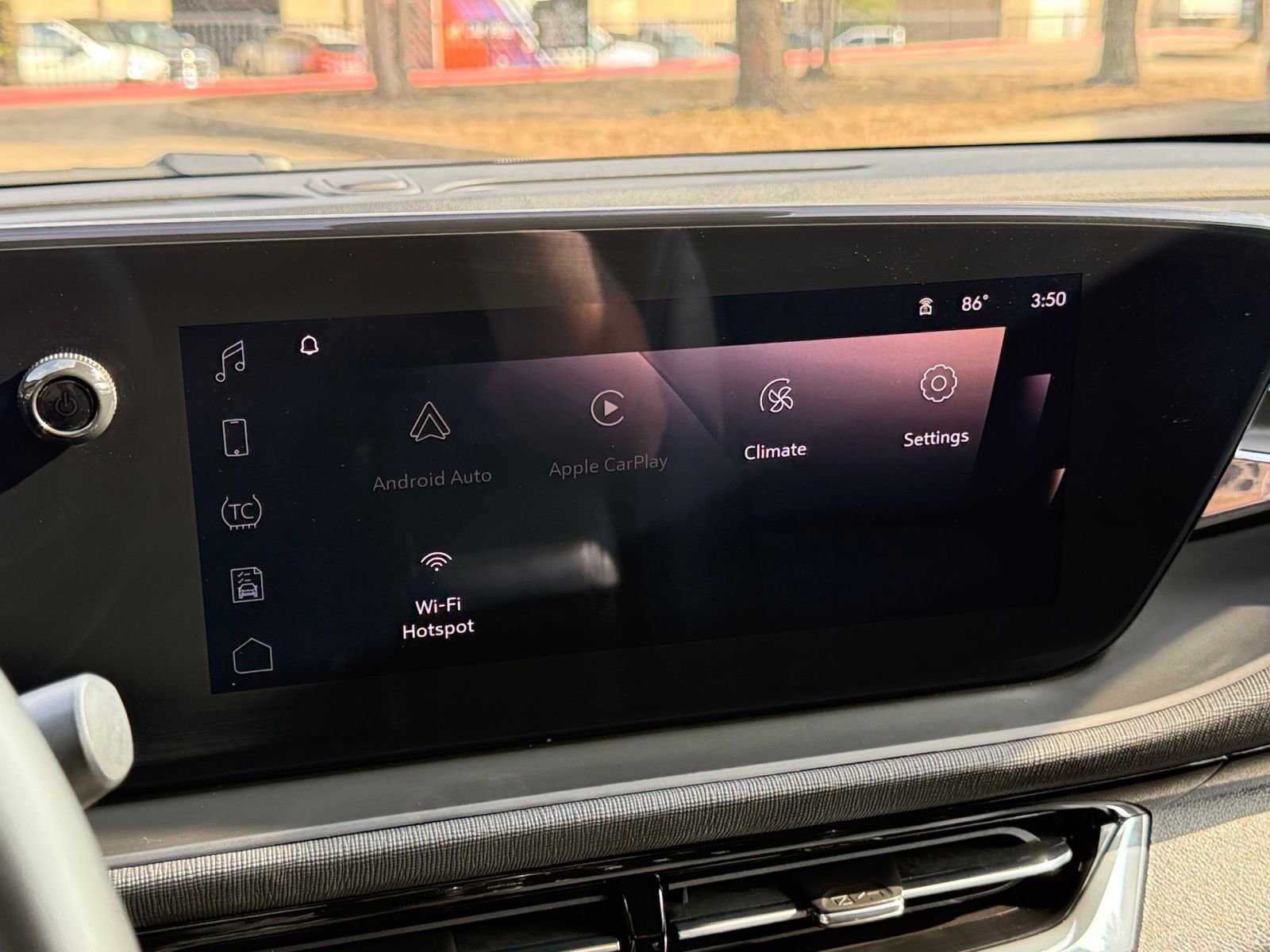 Used 2025 Buick Envista Sport Touring image 21