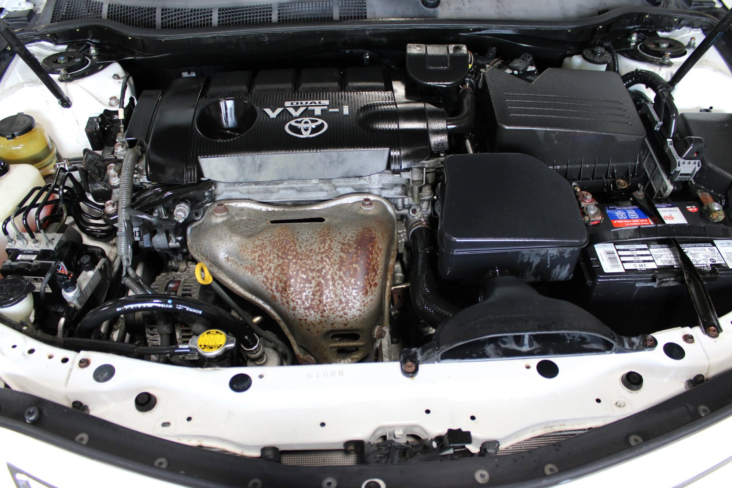 Used 2010 Toyota Camry LE image 27