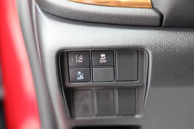 Used 2022 Honda CR-V EX image 16