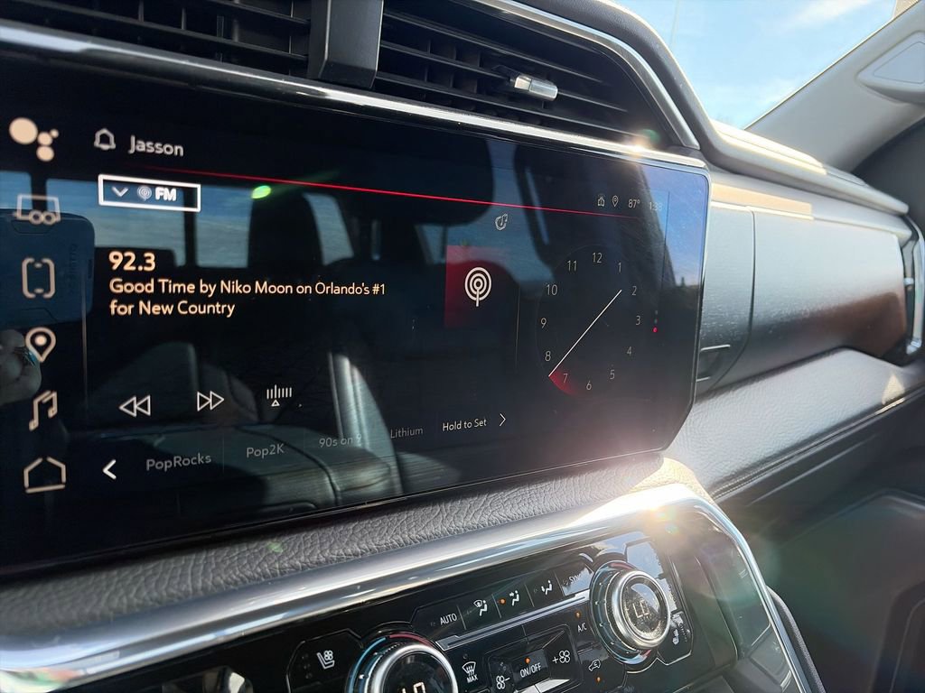 Certified 2023 GMC Sierra 1500 Denali image 15