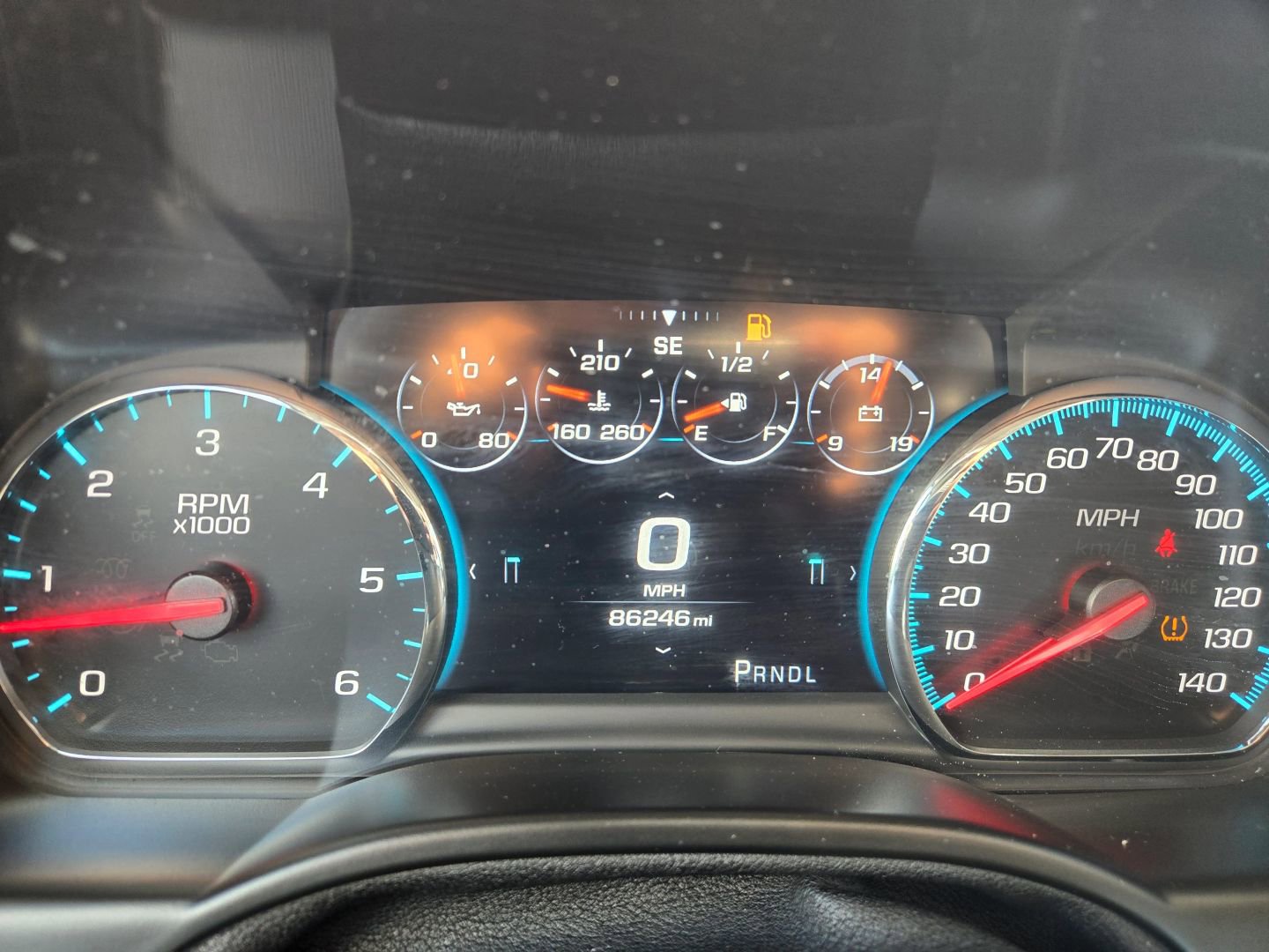 Used 2019 GMC Yukon SLT w/ Graphite Performance Edition image 29