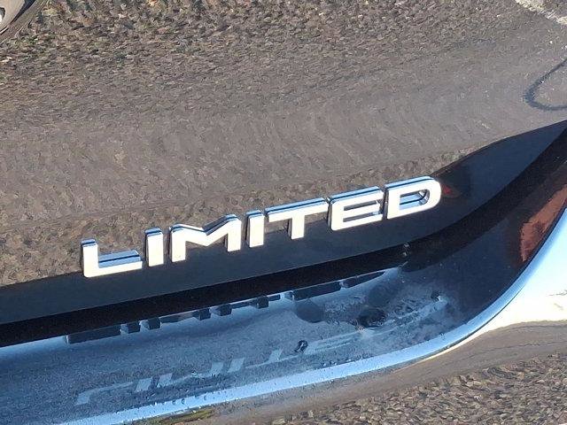 Certified 2026 Toyota Highlander Limited image 26