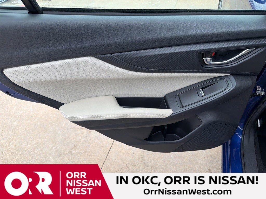 Used 2023 Subaru Impreza 2.0i Limited image 15