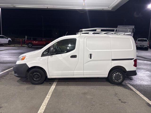 Used 2015 Nissan NV200 S w/ Cruise Control Package image 5