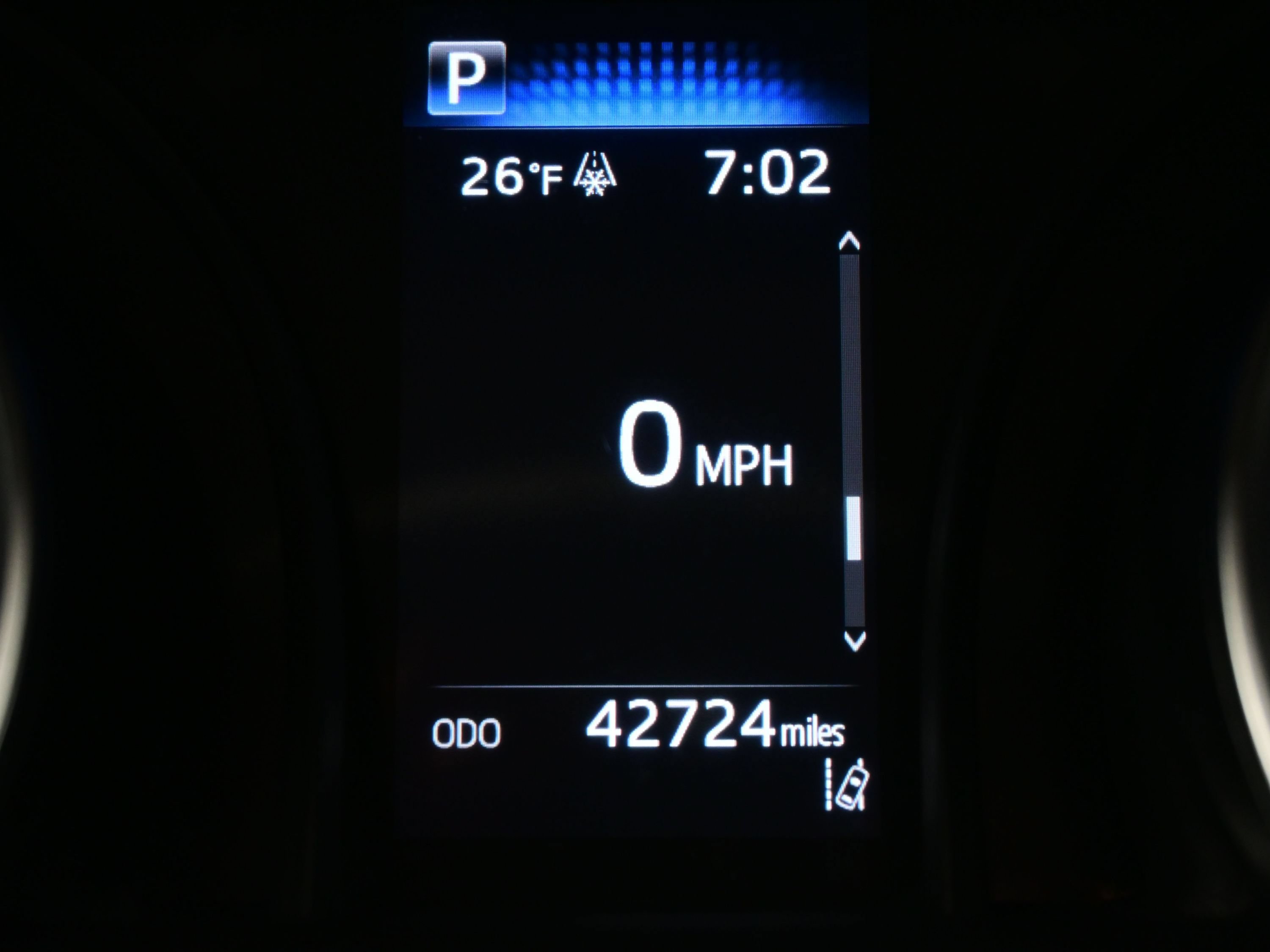 Used 2021 Toyota Camry LE FWD image 23