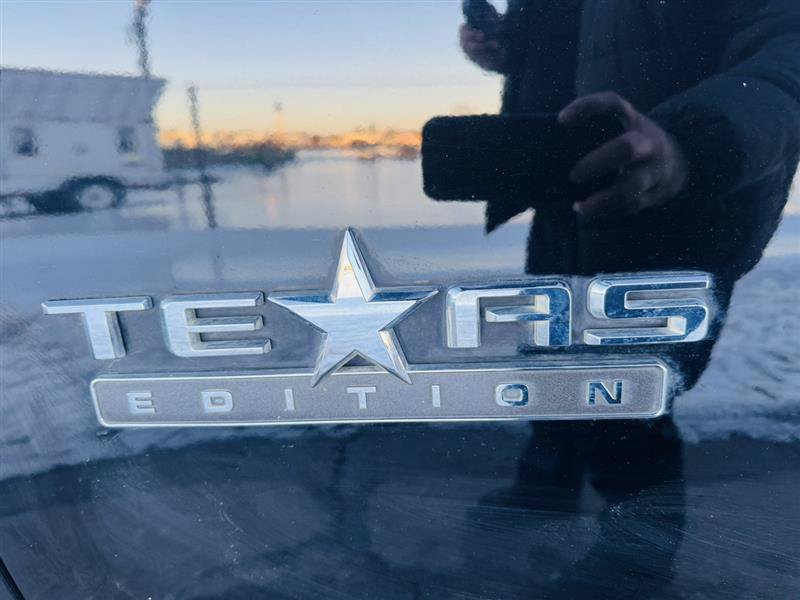 Used 2020 Chevrolet Silverado 2500 LTZ w/ LTZ Texas Edition AWD/4WD image 43