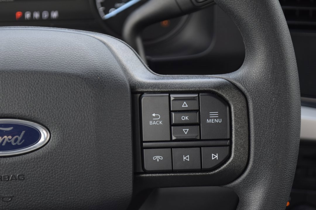 New 2025 Ford F250 XL w/ FX4 Off-Road Package image 10