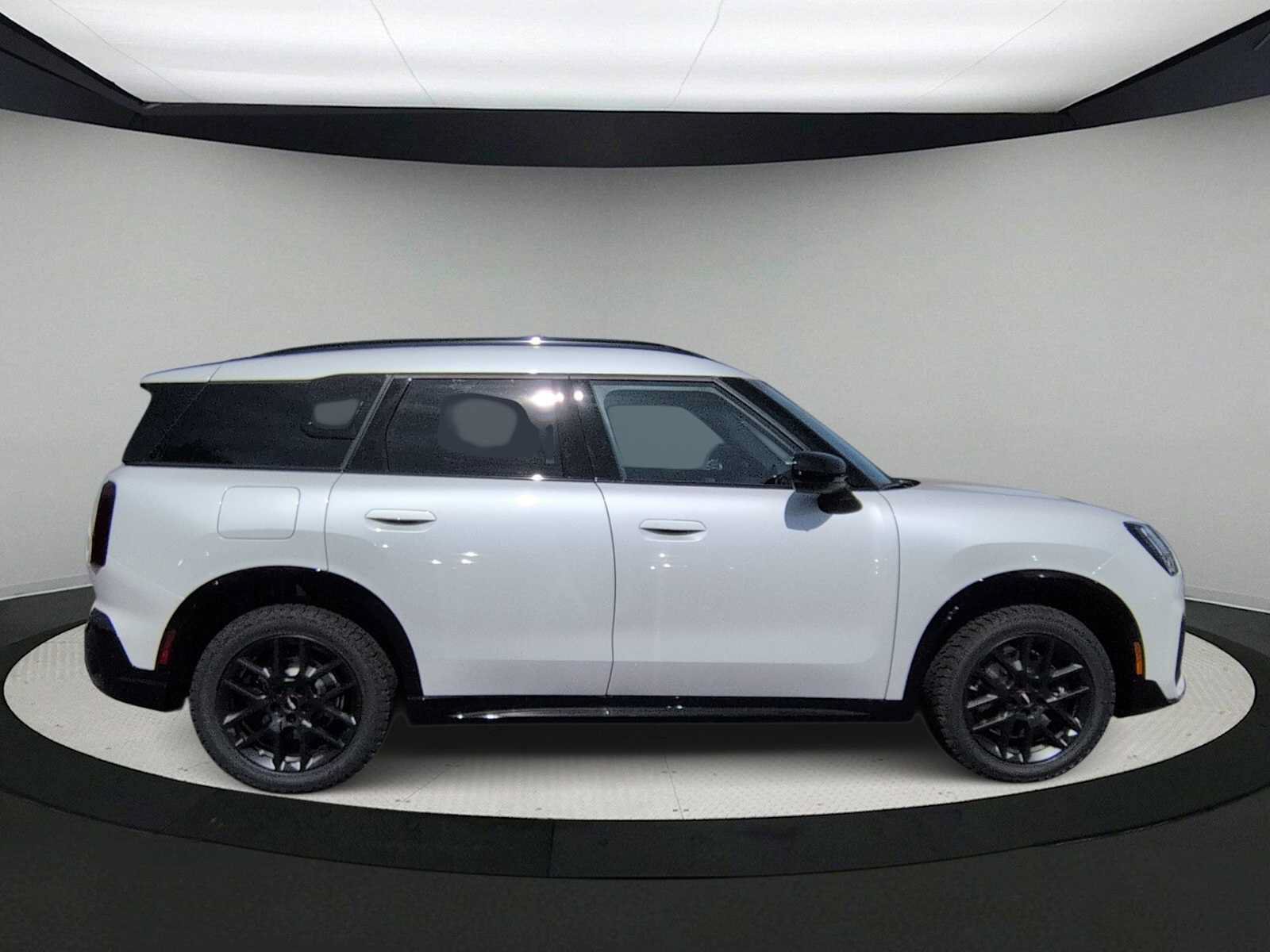 New 2027 MINI Cooper Countryman S AWD/4WD image 9