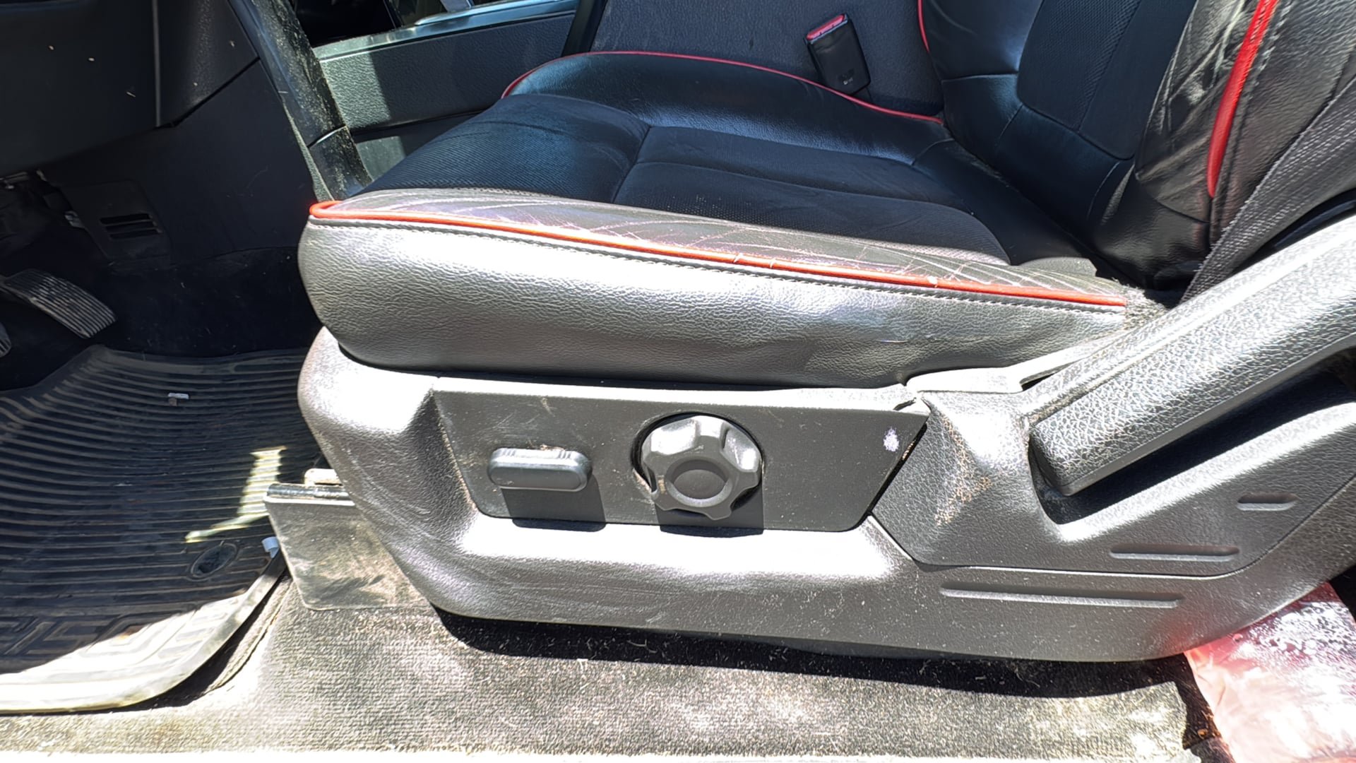 Used 2014 Ford F150 FX2 w/ FX Appearance Package RWD image 21