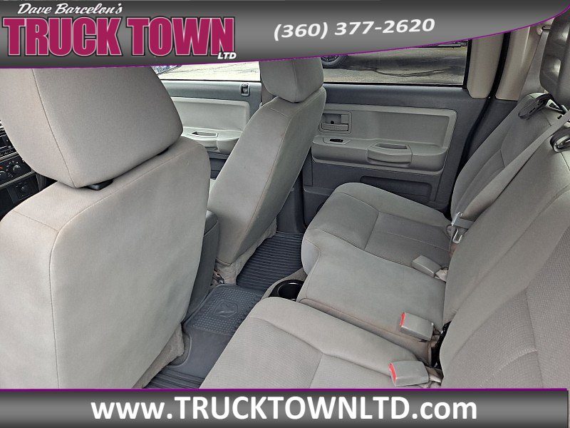 Used 2006 Dodge Dakota SLT image 14