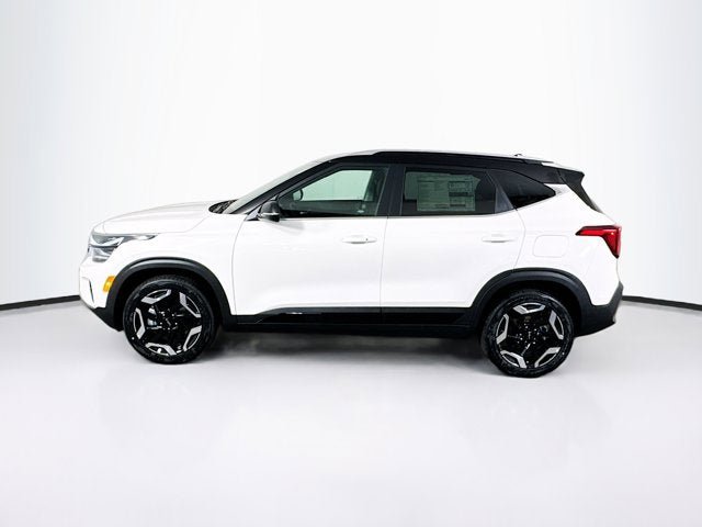 New 2026 Kia Seltos SX AWD/4WD image 8