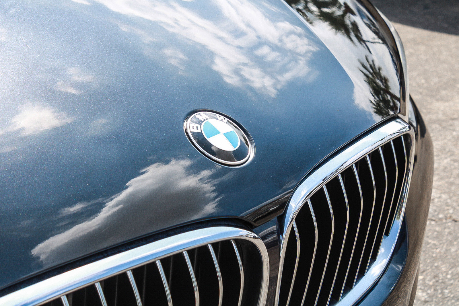 Used 2019 BMW 740i RWD image 9