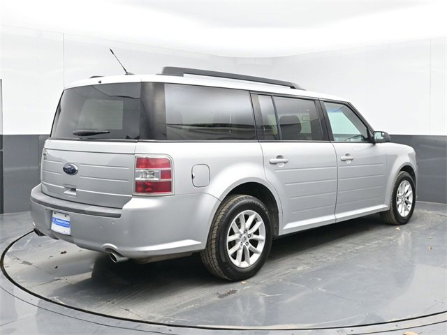 Used 2014 Ford Flex SE image 10