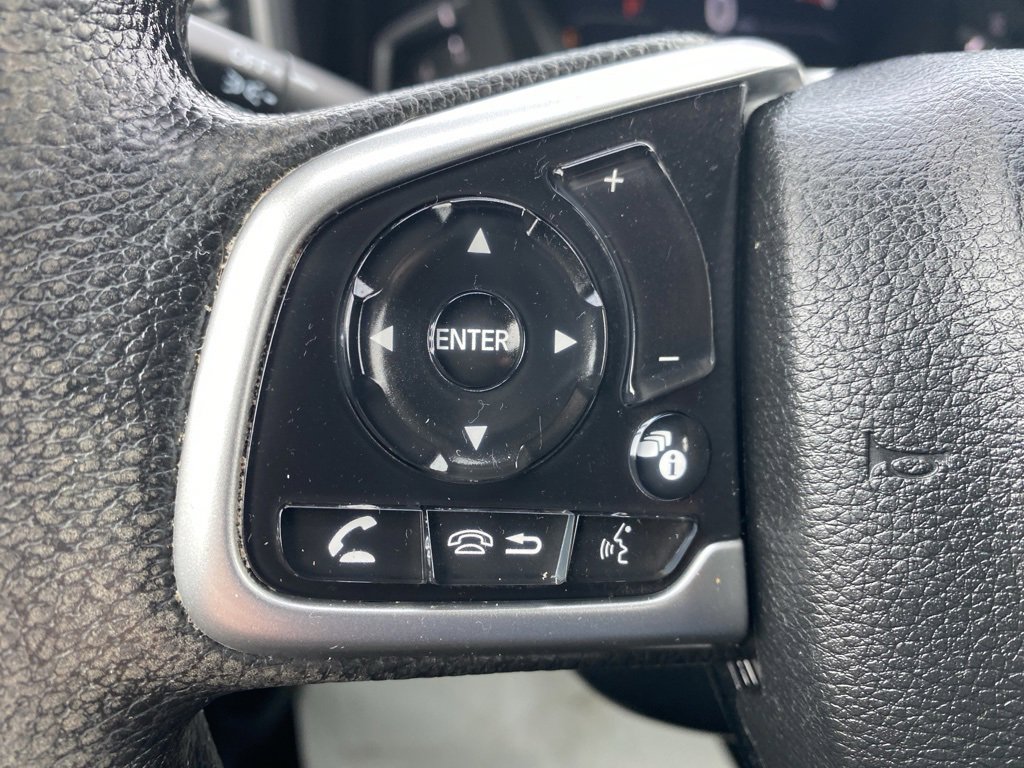 Used 2020 Honda CR-V LX image 24