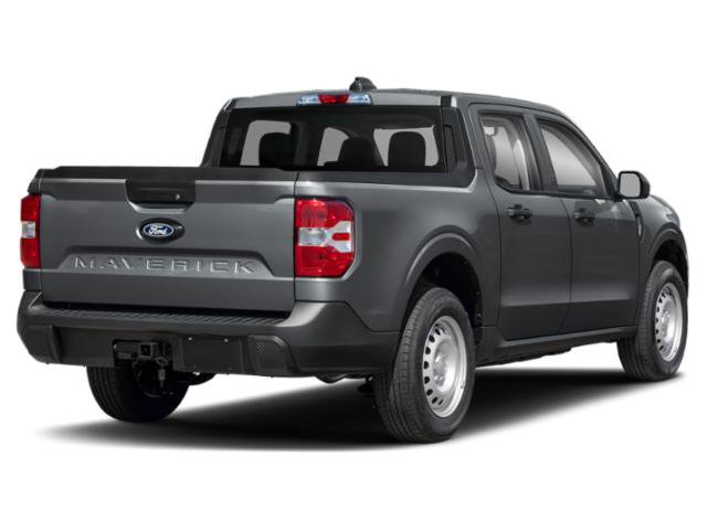 New 2026 Ford Maverick XL AWD/4WD image 26