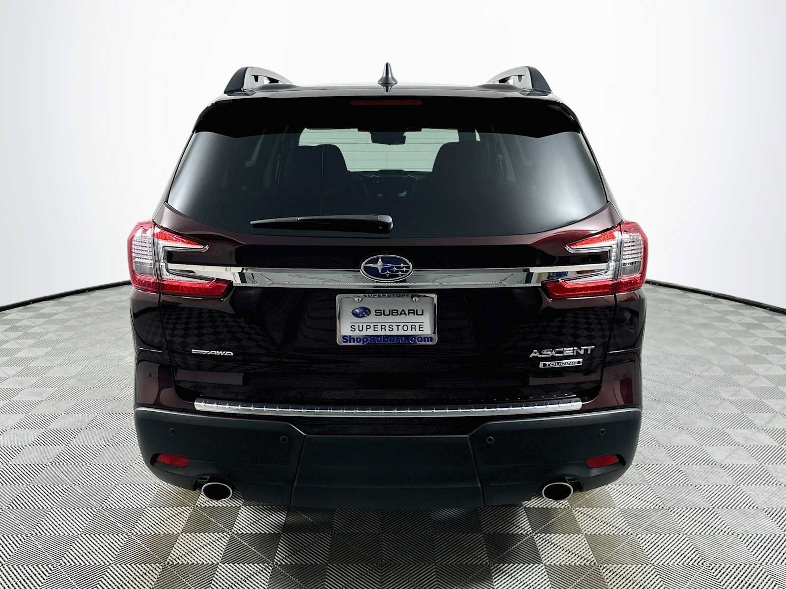 New 2027 Subaru Ascent Touring AWD/4WD image 6