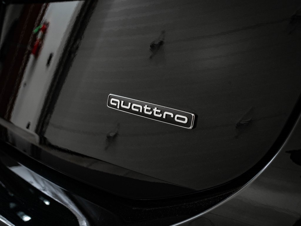 New 2026 Audi A6 Prestige image 20