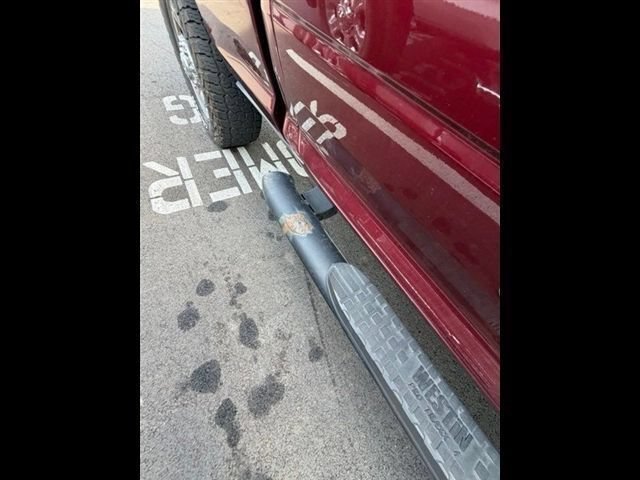 Used 2020 RAM 2500 Tradesman AWD/4WD image 7