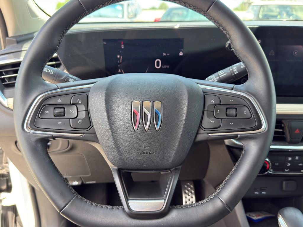 Used 2025 Buick Encore GX Sport Touring w/ Comfort Package image 15