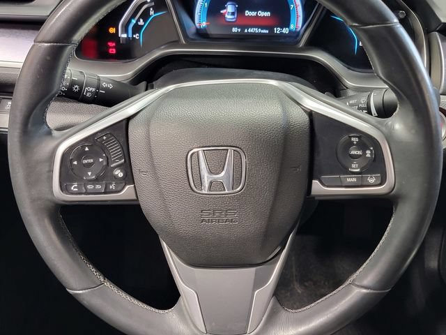 Used 2016 Honda Civic Touring image 26
