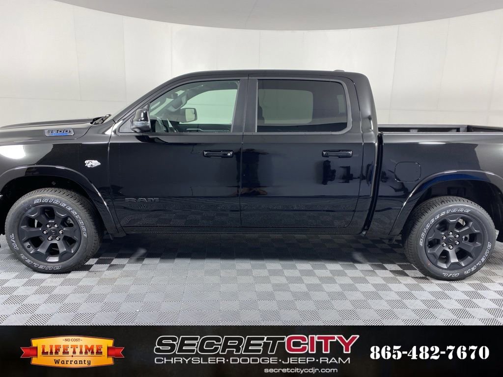 New 2026 RAM 1500 Big Horn image 4