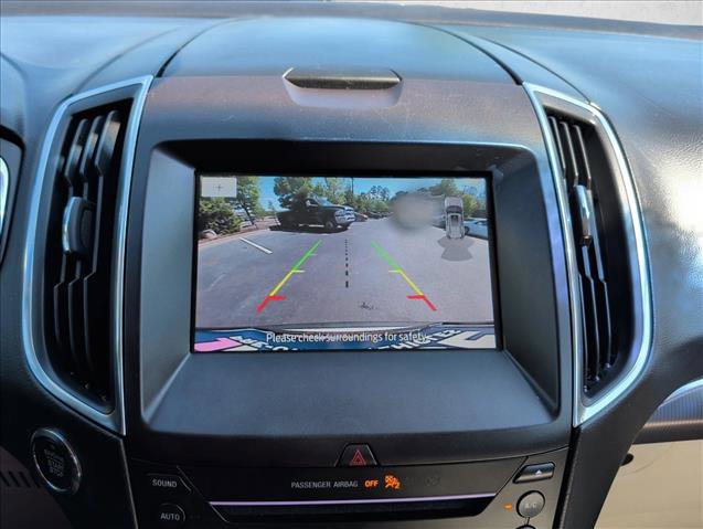 Used 2019 Ford Edge Titanium FWD image 14